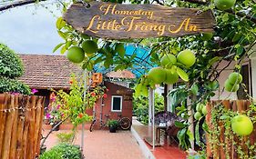 Little Trang An Homestay